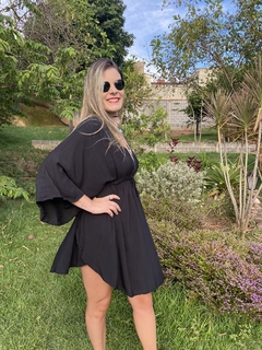 Vestido kaftan - comprar online