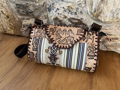 Bolsa peruana
