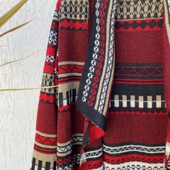 Kimono étnico - comprar online