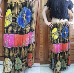 Saia mandala