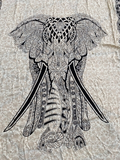Canga elefante