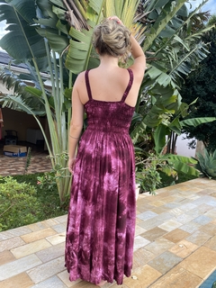 Vestido good vibes - Aldeia Hippie 