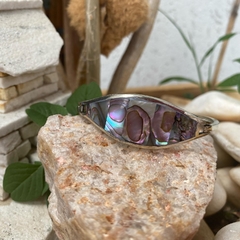 Bracelete abalone