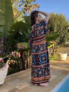 Vestido Cozumel na internet