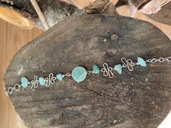 Pulseira quartzo