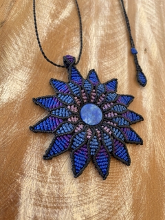 Colar mandala