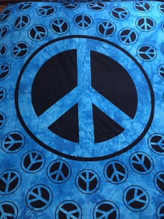 Colcha ☮️ na internet