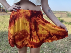 Saia tiedye na internet