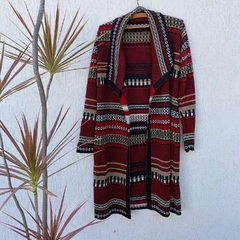 Kimono étnico