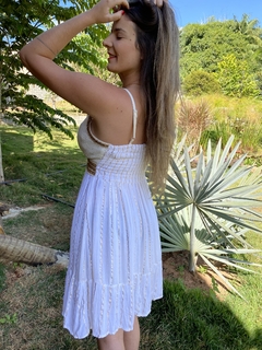 Vestido Áurea - comprar online