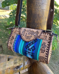 Bolsa peruana na internet