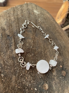 Pulseira quartzo