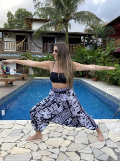 Calça thai - comprar online