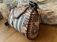 Bolsa peruana - comprar online