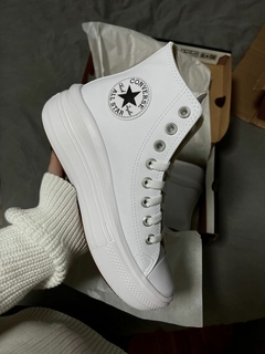 Converse Move Vinipiel