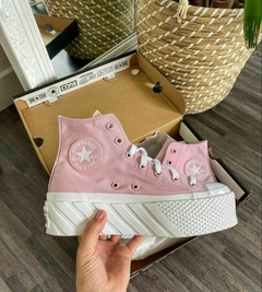 Converse Roma