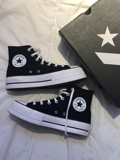 CONVERSE Negro en internet