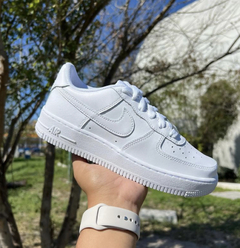 Nike AF1 - CANLIM