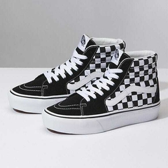Vans Bota - CANLIM