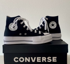 CONVERSE Negro