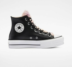 Converse Peluche