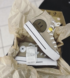 CONVERSE HAPPY COLOR CAFE - comprar en línea