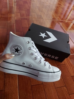 Converse Vinipiel - comprar en línea
