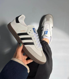 Samba