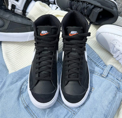 Blazer Mid 77 Vintage en internet