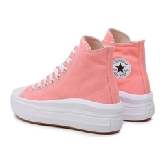 Converse Move Rosado