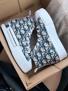Dior Bota