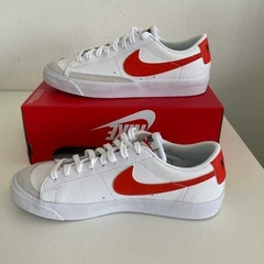 Nike Blazer Mid 77 - comprar en línea