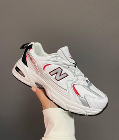 New Balance en internet