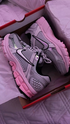 Nike Pink en internet