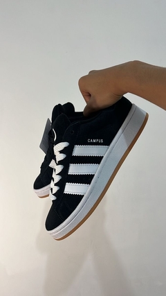 Adidas Campus en internet