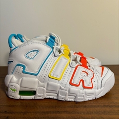 Nike Air More
