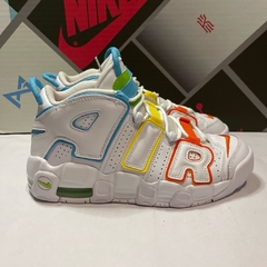 Nike Air More - CANLIM