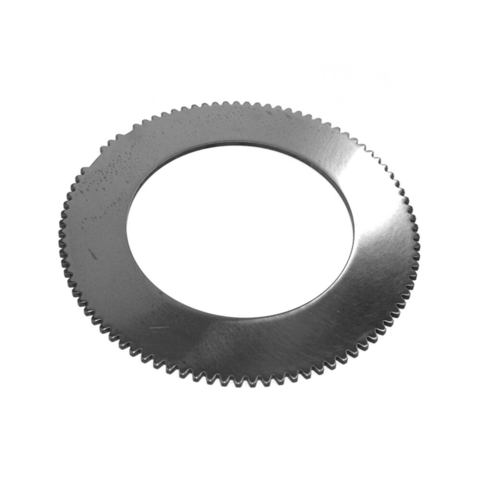 Disco 4,5mm - 119430A1 CASE 4,5MM Separador em Aço 119430A1 utilizado nos Tratores e Equipamentos 721C, 821C, 621B, 721B, 821B, 621C