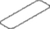 500309014 - JUNTA TAMPA VÁLVULA MOTOR STRALIS/CASE - comprar online