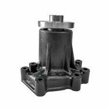 BOMBA D'AGUA ISUZU 4HK1 JS200 02/802310 02802310