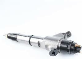 Common Rail Diesel Bico injetor 0445120213 0986AD1007 0 445 120 213 612600080611 612600080924 para Guindaste Zoomlion motor WEICHAI WD10