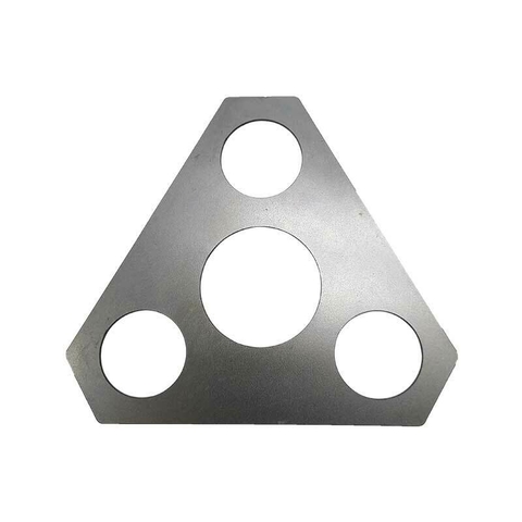 100555A1 - PLACA TRIANGULO TRAVA CASE