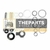 8048-01070 - Kit de Juntas da Bomba de Engrenagens da Bomba Hidráulica - Volvo CE - comprar online