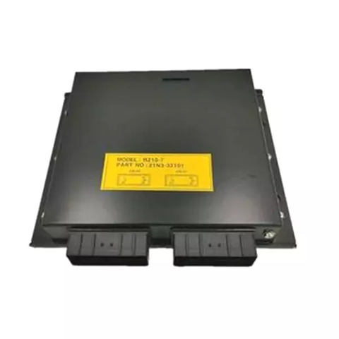21N6-34100 - CONTROLADOR MCU HYUNDAI