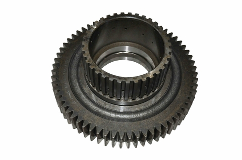 4644351089 - ENGRENAGEM TRANSMISSÃO ZF