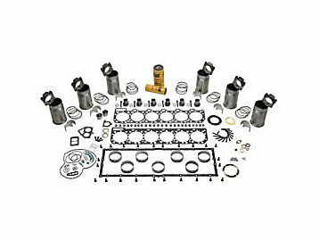 XKBH-01860 - JUNTA DO MOTOR HYUNDAI