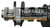 Virabrequim 3116 1051725 - caterpillar na internet