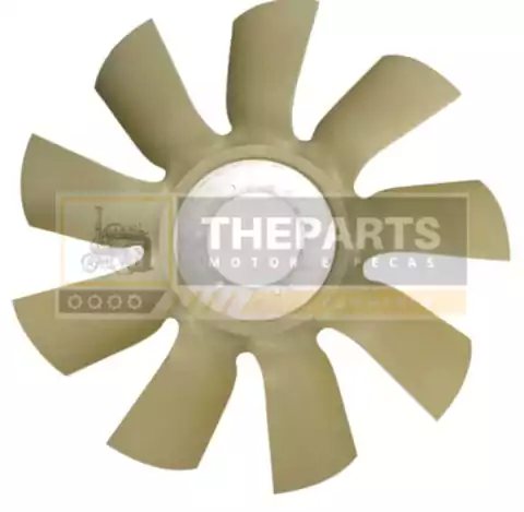 RE245935 - VENTILADOR MOTOR JOHN DEERE