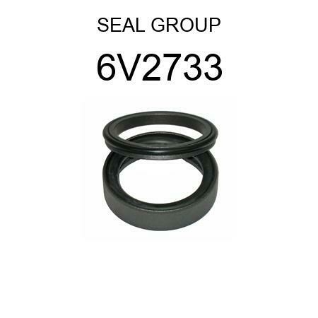 6V2733 - SELO DE VEDAÇÃO CATERPILLAR