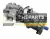 KRJ4573 JCB - Bomba principal 14 JCB - Theparts Peças E-commerce - Peças para equipamentos pesados linha amarela, construção, e Tratores.